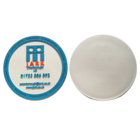 Badges de vêtements personnalisés d'usine chinoise, patchs en sequins, tissés, en caoutchouc, en PVC, patchs de créateur thermocollants, brodés, en chenille, en PVC pour vêtements