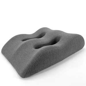 Gamba del cuscino di decompressione del cuscino di memoria di cotone certificata LINA CE che solleva le gambe del cuscino del letto delle donne in gravidanza - Product Image 5