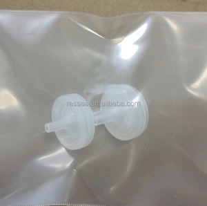 मूल ब्रांड नई रक्त डायलिसिस मशीन स्पष्ट फिल्टर नोजल फिल्टर तत्व - Product Image 2