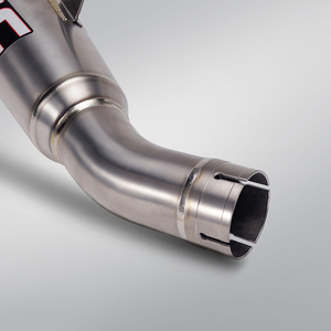 Escape de Motocicleta Adecuado para Proyectos de Escape, Sistema de Escape Completo S1-GP para <span class=keywords><strong>KAWASAKI</strong></span> <span class=keywords><strong>NINJA</strong></span> ZX10R 2021-2025 - Product Image 4