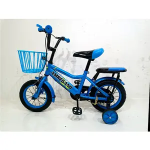 new design hot sale 12/16/20 inch kids bike stroller/high quality kids heavy bike/coaster brake bike kids balance