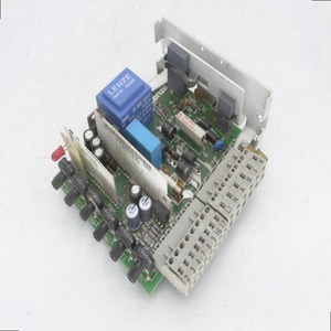 33.5012.1-03.001 แผงวงจรควบคุมอุตสาหกรรมสำหรับระบบอัตโนมัติ - Product Image 1