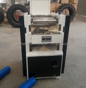 L'équipement est simple et léger et peut être déplacé à de nombreuses occasions d'autres machines à bois - Product Image 2