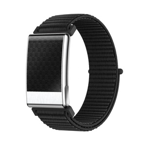 E900 สมาร์ทแบนด์ ECG แบบไม่มีหน้าจอพร้อมอัตราการเต้นของหัวใจ การตรวจสอบสุขภาพออกซิเจนในเลือด การติดตามการนอนหลับ IP68 เครื่องติดตามการออกกำลังกายแบบกันน้ำ - Product Image 1
