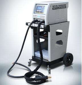 <span class=keywords><strong>Attrezzatura</strong></span> <span class=keywords><strong>per</strong></span> Officina Auto ShuGuang, Macchina <span class=keywords><strong>per</strong></span> Riparazione Ammaccature in Acciaio, Equipaggiamento <span class=keywords><strong>per</strong></span> Riparazione <span class=keywords><strong>Carrozzeria</strong></span> - Product Image 2