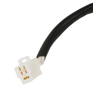 Nouvelle bobine d'allumage de moto de course 12V pour Yamaha R6 YZF-R6 1999-2002, générateurs magnétiques emballés en boîte - Product Image 5