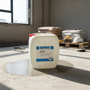 Endurecedor de superficie de hormigón, líquido - Product Image 3