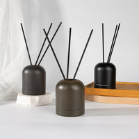 Diffuseur d'air aromatique pour hôtel, parfum personnalisé, aromathérapie, ensembles d'arômes avec boîte cadeau pour la salle de bain, décoration de la maison