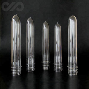 Chất lượng cao 500ml <span class=keywords><strong>Pet</strong></span> phôi chai nhựa bán buôn từ Trung Quốc nhà máy 38 Mét cổ Kích thước - Product Image 5