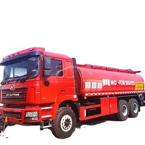 5000 Gallon Petrol New Mobile Dispenser Refuel Diesel Oil Bowser Fuel Tank Truck Tanker Trucks For Sale