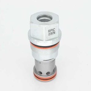 Válvula reductora de presión DOFSXHN, válvula de alivio de presión, PPFBLBN, PPFCABN, PPFCABN, 1, 2, 1, 2, 2, 1, 2, 2, 2, 1, 2, 2, 1, 2, 2 - Product Image 2