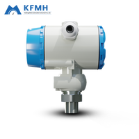 OEM/ODM Factory Direct Liquids & Gases 0.1% High Accuracy 4-20mA Output Pressure Transmitter