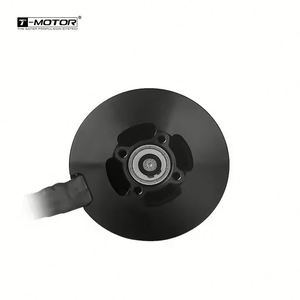 Motores sin Escobillas T-MOTOR V602 KV180 Resistentes al Agua de 42-52V para Autos, Go Karts, Aviones, Drones de Carga Pesada y VTOL, en Oferta - Product Image 5