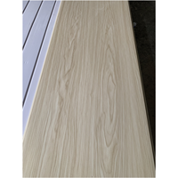 Panneaux de plafond en PVC imprimés brillants modernes - Grille de plafond imperméable, insonorisée et ignifuge avec garantie de 3 ans pour chambre et hôtel