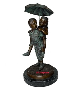 Statue de garçon en bronze célèbre, sur mesure, pour l'extérieur, fontaine à eau qui fait <span class=keywords><strong>pipi</strong></span>, sculpture - Product Image 6
