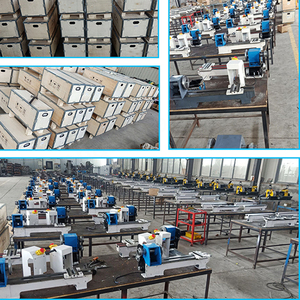 UE en stock 7x12 "550W Mini máquina de torno de banco - Product Image 6