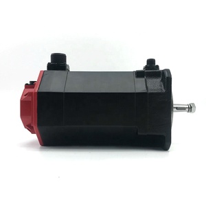 Motor de Accionamiento de Corriente Alterna Fanuc Original de la Mejor Calidad, 2.7KW AiS 40/4000 A06B-2238-B605 - Product Image 3