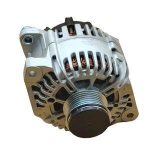 Haute Performance 3730025201 37300-25201 <span class=keywords><strong>Alternateur</strong></span> de voiture 37300-25201 pour <span class=keywords><strong>Hyundai</strong></span> pour générateur Kia - Product Image 1