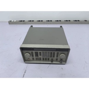 Générateur de signaux HP/Agilent 8647A HP8647A 250kHz-1000MHz d'occasion - Product Image 2