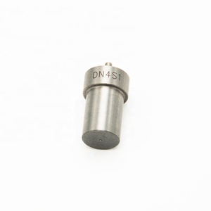 DN4S1 stalen dieselmotor injector spuitmond onderdelen voor MITSUBISHI INDUSTRIAL 4P - Product Image 1