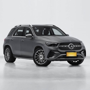 Mercedes-Benz <span class=keywords><strong>GLE</strong></span> Usado, Origen China, <span class=keywords><strong>Precio</strong></span> Competitivo, Segmento SUV de Lujo, Listo para Exportación, Volante a la Izquierda, Asientos de Cuero - Product Image 3