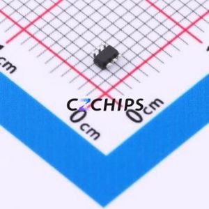 ทรานซิสเตอร์สนามทรานซิสเตอร์ HUM6K31NFHA ใหม่ล่าสุด (Mosfet) - Product Image 2
