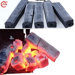 Giá tốt nhất mỗi tấn gỗ cứng than gỗ than bánh cục than hoặc BBQ than để sưởi ấm - Product Image 3
