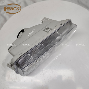 Ipk tự động ánh sáng Halogen đầu đèn 81110-1e250 81150-1a520 cho Toyota Corolla <span class=keywords><strong>ae110</strong></span> ae111 1995 1999 phía trước đèn pha Trung Quốc thực hiện - Product Image 4