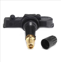 Sensores TPMS Originales 433Mhz TP3040001 TP3040050 3666200U2235 Sensores de Presión de Neumáticos para BAIC JAC MAXUS ZOTYE
