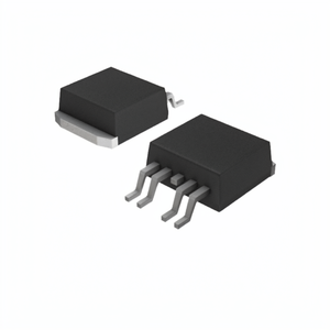 TO 263 5, D2PAK , TO 263BB BUK213-50Y,118 In Stock Power Management (PMIC) Electronics Component - Product Image 1