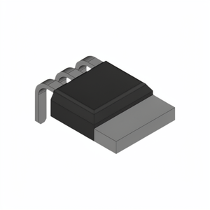 ชิ้นส่วนอิเล็กทรอนิกส์ NTD78N03R-1G ทรานซิสเตอร์ บริการครบวงจรแบบดั้งเดิม - Product Image 1