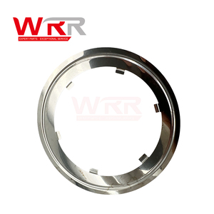 18308513651 18307584109 ปะเก็นท่อไอเสียสำหรับ BMW F30 F10 320d 520d ซีลหน้าแปลนเครื่องยนต์ที่เชื่อถือได้ ปะเก็นกันรั่ว แหวนซีลกันรั่ว - Product Image 2