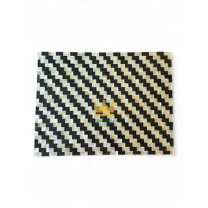 Set de table rectangulaire en nacre écologique de 6 mm d'épaisseur, moderne, personnalisable, de haute qualité, à prix abordable au Vietnam - Product Image 2