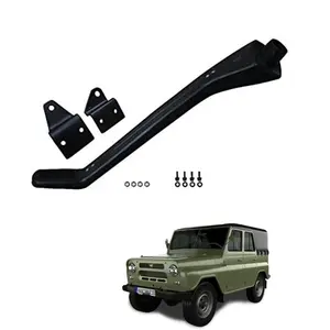 צריכת אוויר 4x4 שנורקל ערכת לuaz YAZ-469