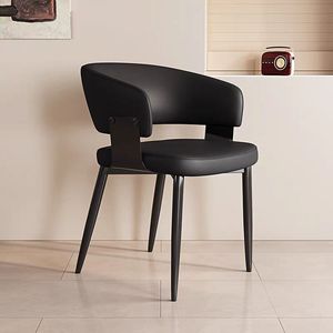 Poltrona Moderna di Lusso per Soggiorno - Arredamento Domestico Durevole e Confortevole con Design Premium - Product Image 4