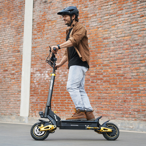 2025 New Product UK US Europe Stock 20.8ah Battery IENYRID ES1 Adults Self-balancing Scooters With Seat IE-ES1 Scooters - Product Image 4