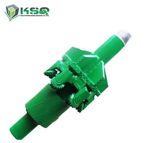 Broca de Carburo de Tungsteno de 8~46 Pulgadas, Broca de Rodillo Cónico Extra para Perforación Horizontal Direccional, Herramienta de Perforación HDD - Product Image 1