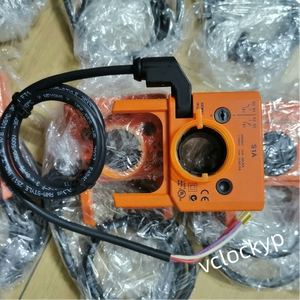 1 Unidad de Interruptor BELIMO S1A Nuevo, Envío Rápido a Través de FedEx - Product Image 3