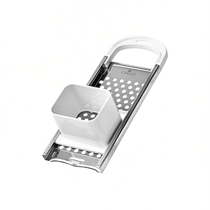 Trancheuse à Spätzle GSD pour pâtes longues avec plateau de récupération - Product Image 2