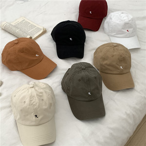 Nueva <span class=keywords><strong>Gorra</strong></span> de Béisbol Unisex con Parte Superior Suave, Logotipo Bordado, Diseño Deportivo Moderno con Parte Trasera Curvada, Cierre con Hebilla Dorada, <span class=keywords><strong>Gorra</strong></span> de Verano para el <span class=keywords><strong>Sol</strong></span> - Product Image 5
