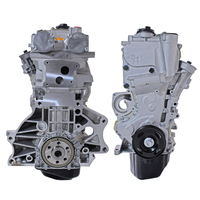 Motor chino de buena calidad EA111 1.4L BN CFN BP CPJ para VW SKODA JETTA LAVIDA POLO SEAT TOLEDO