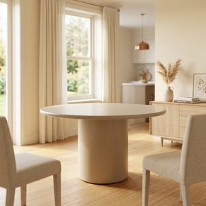 Tavolo da Pranzo dal Design Moderno Prodotto in <span class=keywords><strong>MD</strong></span> - Product Image 5