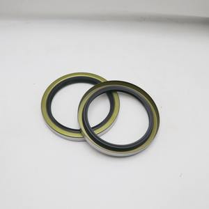 Chất lượng cao cho <span class=keywords><strong>Nok</strong></span> AD4212-A0 NBR cao su kim loại Bộ Xương con dấu dầu cho máy móc xây dựng và máy xúc - Product Image 3