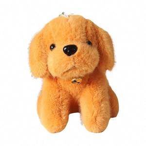 Porte-clés personnalisés pour modèles de voitures, porte-clés en tissu perlé 3D ballerine Kawaii pour maman et accessoires de jouets chics - Product Image 6