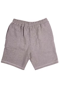 Shorts d'été en toile décontractés pour hommes concevez votre propre Hip Hop High Street respirant séchage rapide fermeture à cordon taille moyenne Vintage - Product Image 2