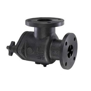 Válvula de Filtro Industrial de Colton Industries para Uso Industrial - Product Image 4