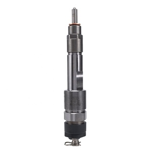 Inyector de Combustible Diésel Nuevo 0445120002 0986435501 para Citroën Jumper, Iveco Daily, Peugeot <span class=keywords><strong>Boxer</strong></span>, Fiat Ducato 2.8 HDI 1999 - Product Image 3