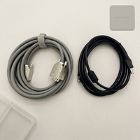 Outil de diagnostic pour engins lourds et excavatrices, avec convertisseur de ligne USB-ISO9141K, testeur de moteur 900 et interface pour la réparation