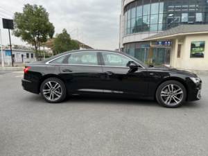 A6L 2026ของ <span class=keywords><strong>Audi</strong></span> 40 TFSI รถ<span class=keywords><strong>มือ</strong></span><span class=keywords><strong>สอง</strong></span>แบบไดนามิกสุดหรู - Product Image 2