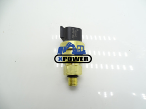 Capteur de pression d'huile moteur 216-3448 (2163448) pour moteurs 3054E 3056E, excavatrices 315C 319C, chargeuses 924G 930G – Capteur GP 3 broches - Product Image 4